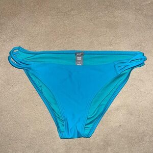 Aerie - Vibrant Blue/Teal Bikini Bottom
